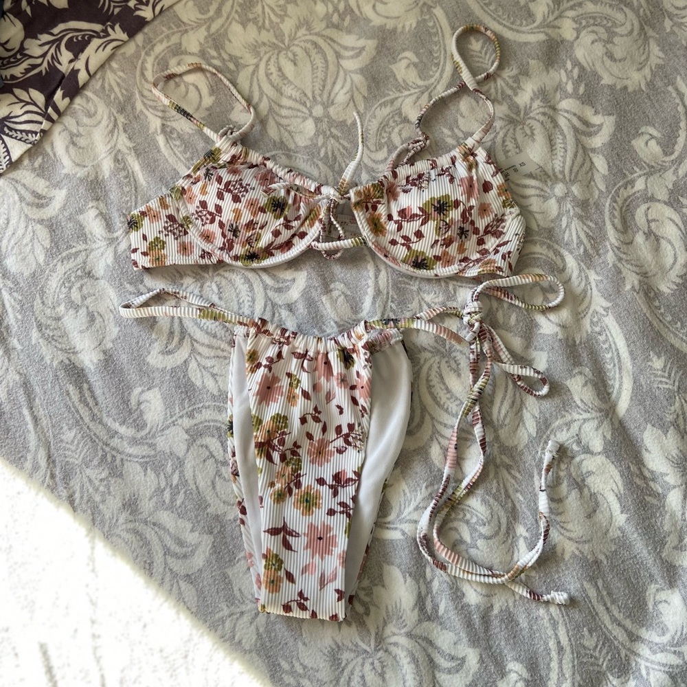 Shein Bikini
